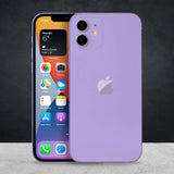 Unlocked Apple iPhone 12 Mini Genuine RAM 4GB ROM 64/128/256GB A14 IOS Face ID NFC 5G Cell Phone