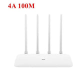 Xiaomi Mi Router 4A Gigabit Version 2.4GHz 5GHz WiFi 1167Mbps WiFi Repeater 128MB DDR3 High Gain 4 Antennas Network Extender