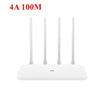 Xiaomi Mi Router 4A Gigabit Version 2.4GHz 5GHz WiFi 1167Mbps WiFi Repeater 128MB DDR3 High Gain 4 Antennas Network Extender