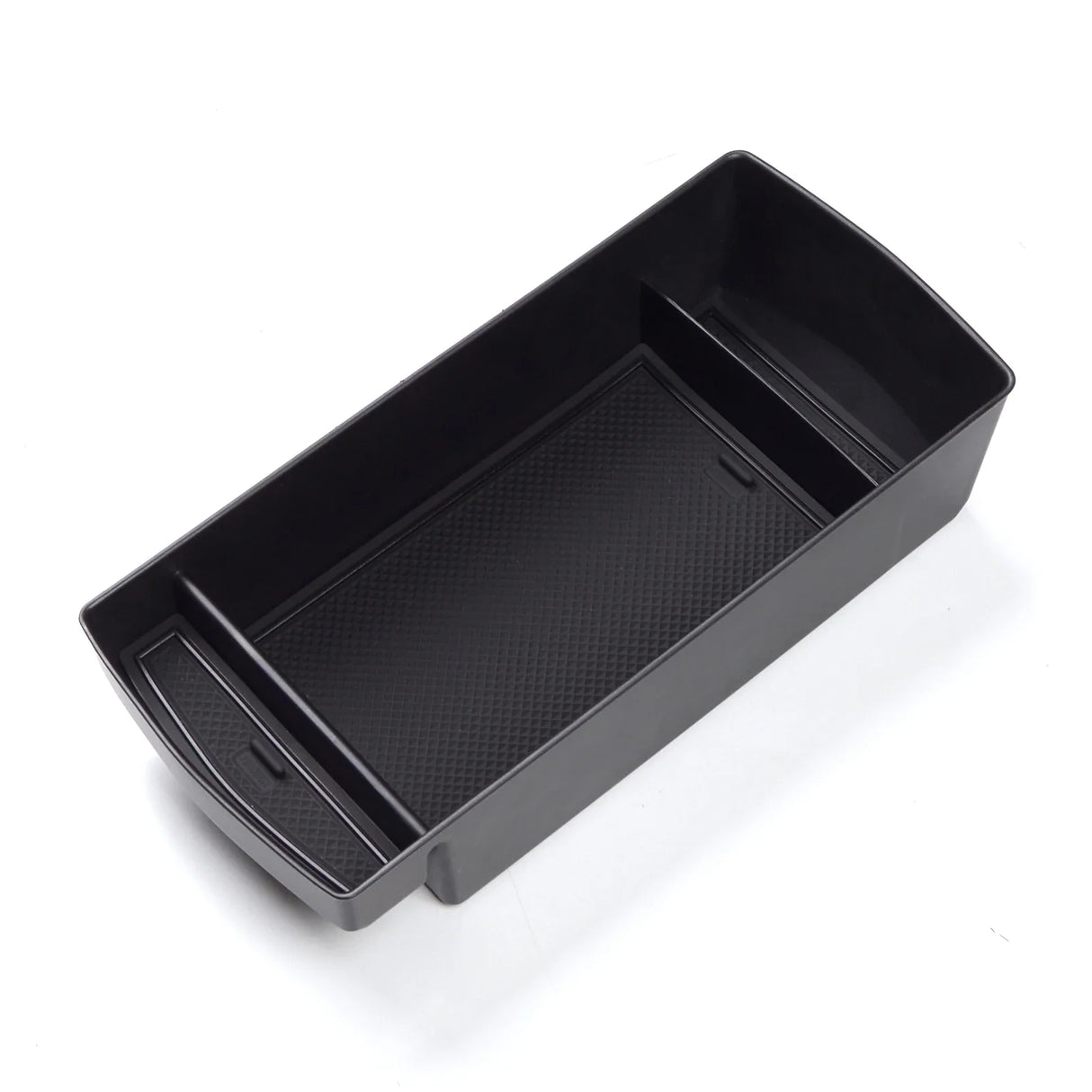 Smabee Center Console Armrest Storage Box for New peugeot 308 2021 2022 SW Organizer Tray Stowing Tidying Interior Accessories