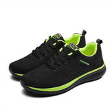 Ventilation Lace-up Loafers Shoes Men Casual Tenis Fast Luxurious Sneakers Sports Fitness Hypebeast Outing Small Price