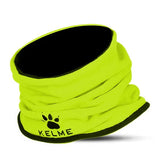 KELME KIDS Children Bandana Neck Warmer Winter Windproof Tube Scarves For Face Soft  Half Mask Gaiter Wind Face Protection