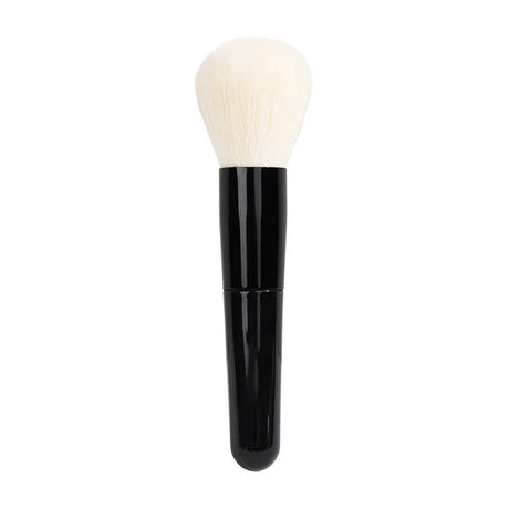 Professional Highlighter Brush Partial Face Powder Brush Foundation Blush Makeup Brush Portable Cosmetic Beauty Tools