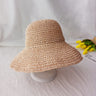 Fashion Lady Straw Hat Women Summer Sun Visor Sunhat Panama Boater Floppy Bucket Cap Female Woman Summer Hat Straw Beach