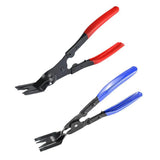 Auto Car Trim Clip Removal Plier Door Panel Fascia Dash Upholstery Remover Disassembly Plier Car Headlight Installation Tool