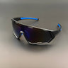 UV400 Cycling Sunglasses 2024 Sports Running Fishing Goggles Men Women Bicycle Glasses MTB Road Bike Eyewear Male Cyclist Lenses