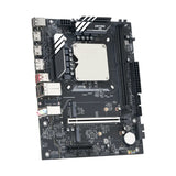 DIY Gaming Computer Motherboard with Onboard 13th Kit Interposer Core CPU Q1HY ES 0000(Refer to i9 13900HK)14C20T DDR5 Desktops