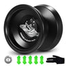 Professional Yoyo Responsive Yoyo V3, Alloy YoYo for Kids Beginner