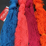 VOSUN  yoyo strings  115CM/130cm 100pcs/80pcs Technical rope Professional practice strings   24 shares