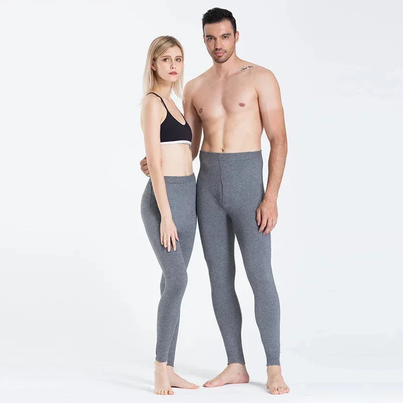 Pants Wool Merino Thermal Underwear Men Merinos Women Leggings Man Long Johns Warm Winter Men's Leggins Trousers