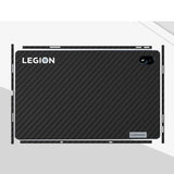 KH Carbon fiber Vinyl Laptop Sticker Skin Decals Protector Cover for Lenovo Legion Y700 Game tablet 8.8-inch 2022 release