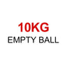 Empty 2 -12kg Crossfit Medicine Wall Ball Gym Core Training Throwing Boucing Slam Cross Trainer Balance Training Medicine Ball