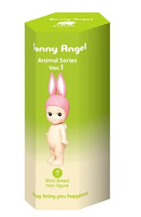 Multiple Series Sonny Angel Blind Box Kawaii Doll Out Of Print Limited Edition Anime Figure Surprise Surprise Box Decoration Toy