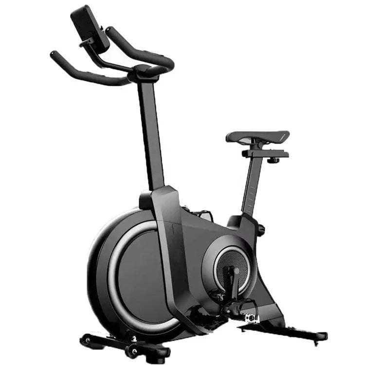 Wholesale China Manufacturer Indoor Exercise GYM Cycling Bike Spinning Fitness Spinning Bicycle