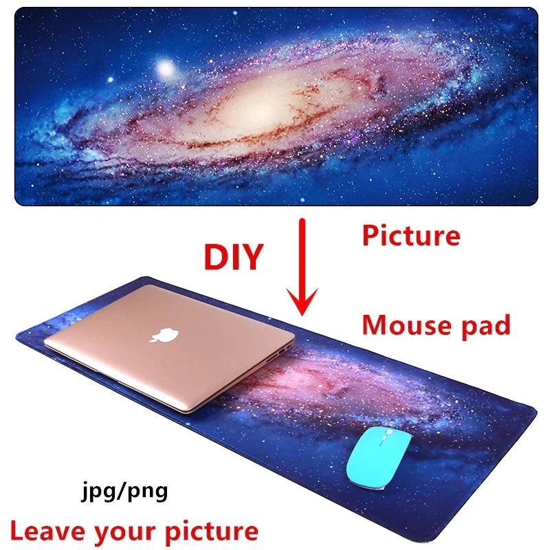 Strata Liquid 900x400 Mouse Pad Computer Laptop Anime Keyboard Mouse Mat XXL Large Mousepad Keyboards Gamers Decoracion Desk Mat