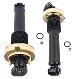 AP02 Pair For Citroen Hydrative Shock Absorber C5 III C6 front Left 5271L5 5271.L5 + front Right 5271L6 5271.L6