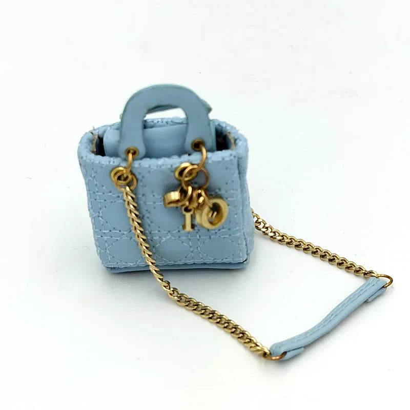 Blythe Doll Shoes Jackets Jeans Pants for Blyth Azone Boots OB23 OB24 1/6 Doll Clothes