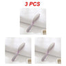 1/3/5PCS Foot File Stainless Steel Foot Rasp With Plastic Handle Callus Dead Skin Remover Pedicure Tool Foot Care Tool