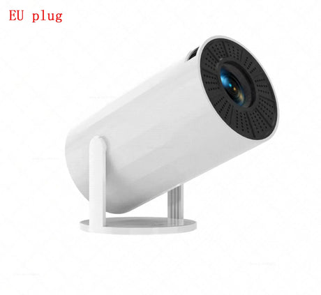 Xiaomi 2023 NEW 4K Android 11 Dual Wifi6 200 ANSI Allwinner H713 BT5.0 1080P 1280*720P Home Cinema Outdoor portable Projetor