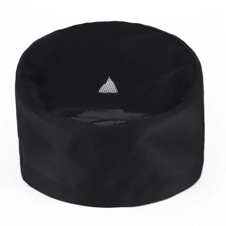 Breathable Mesh Chef Kitchen Hat Hotel Cooking Caps Men Women Chef Waiter Uniform Cap Bakery BBQ Grill Restaurant Cook Work Hat