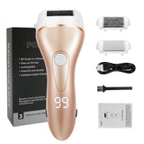 Electric Foot File Remover Pedicure Tools Dead Skin Callus Remover Foot  Feet Files USB Rechargeable Foot Skin Care Tools