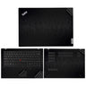 Laptop Skin Cover for Lenovo Thinkpad T440S/T450//T460///T470/T480/Y490 S P Waterproof Anti Scratch Vinyl Decal Sticker Film