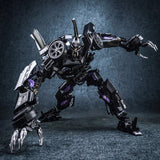 BMB Transformation LS02 LS-02 Barricade BP02 KO MPM05 MPM-05 Black Mamba MP Action Figure Collection Robot Toys