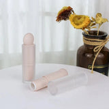 12.1mm DIY Empty Lipstick Frosted Tube Cosmetic Lip Rouge Container Make Up Lip Balm Tools Wholesale Lip Gloss Accessories