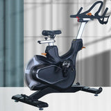 resistance indoor cycling stationary folding upright magnetic recumbent multifunctional elliptical trainer bike