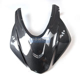 Gokom Racing Motorcycle Parts Carbon Fiber full Body Frames Protection Covers Fender Mugger Hugger Side Parts For Aprilia RS660