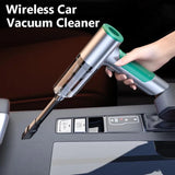 200000Pa Car Vacuum Cleaner 3 in 1 Wireless Portable Vacuum Cleaner Handheld Vacuum Pump For Home Electronic Car Accessories