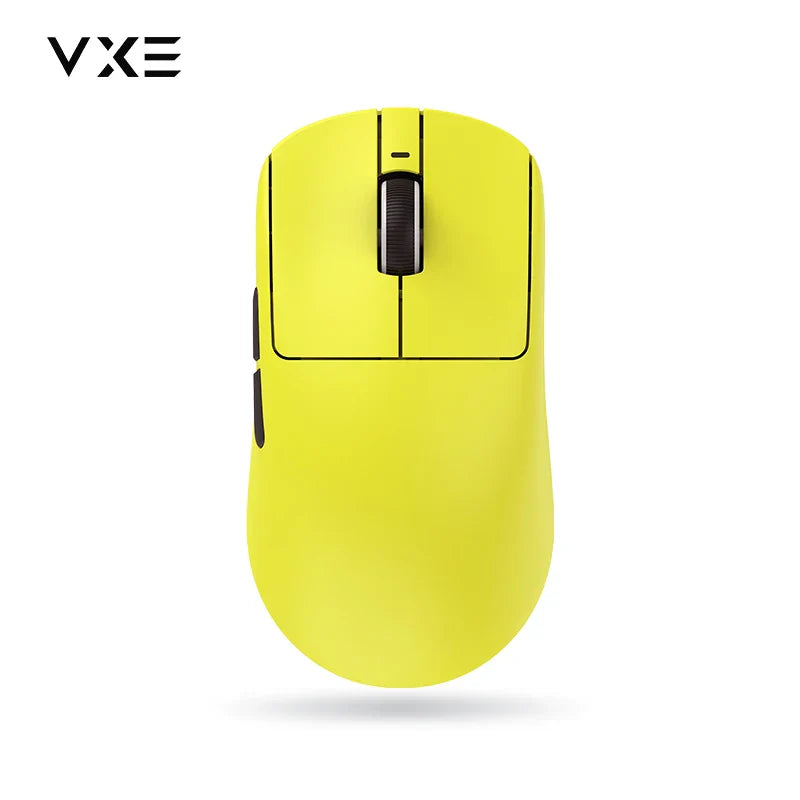 VGN VXE Dragonfly R1 Wireless Mouse PAW3395 Sensor Nordic 52840 2KHz FPS Gaming Mouse Smart Speed X Low Delay Pc Gamer Office