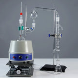 250 500 1000ML Ammonia nitrogen distillation KIT Labrotary Glassware Chemical Experiment