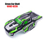 ZWN SCY-16101-16102-16103-1620 RC Car Accessories  Car Shell   for 16101 16102 16103 Parts RC Car   Rc Cars for Adults