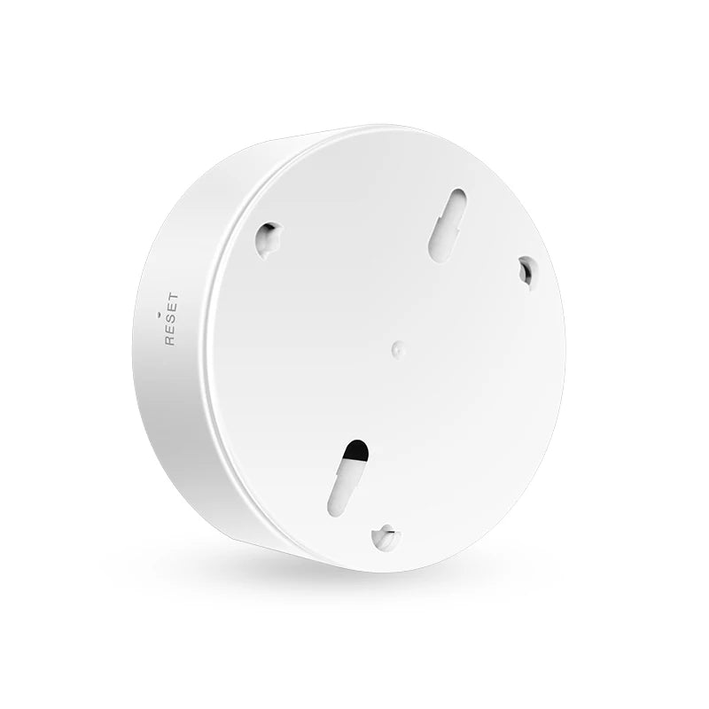 Tuya WiFi Smoke Sensor Alarm Fire Protection Smoke Detector Smoke house Combination Fire Alarm Home Security System