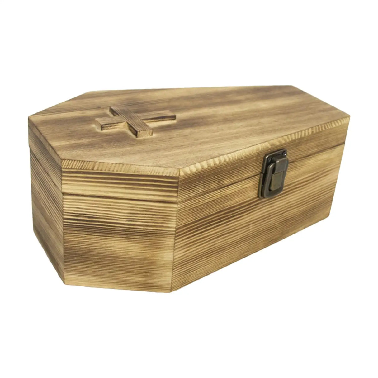 Wooden Pet Cremation Urn for Dogs Memorial Keepsake Precious Souvenirs Remembrance for Funerary Caskets Supplies