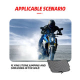 Motorcycle Radiator Guard Grille Protective Cover Protector For Suzuki GSX-S GSXS 1000 GSXS1000 GSX-S1000 2015-2022 Accessories