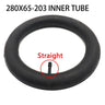 280x65-203 Inner Tube Outer Tires  Stroller/Push Chair/Jogger Front and Rear Tyre