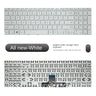 replace suit for Samsung 300E5K NP 500R5H-X01CN 500R5K 500r5L  300e5m Laptop keyboard