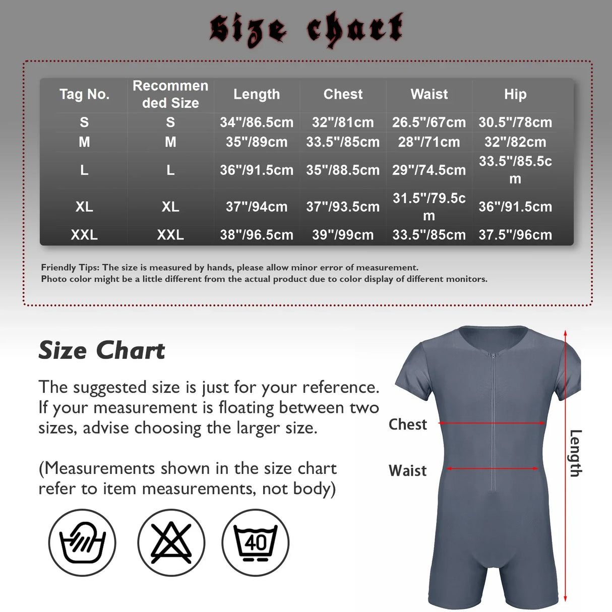 Mens Pajamas Undershirts One-piece Leotard Jumpsuit Male Short Sleeve Front Zipper Elastic Soft Boxer Briefs Bodysuit Swimwear