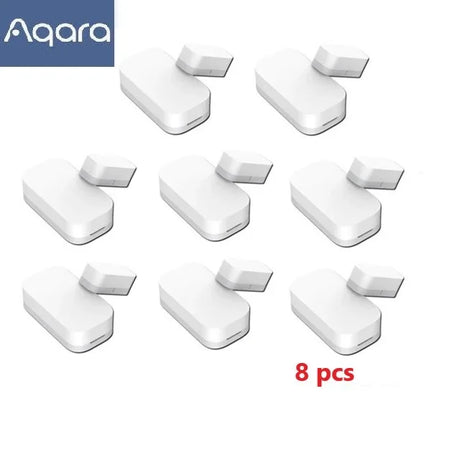 Original Aqara Door Window Sensor ZigBee Wireless Connection Smart Door Sensor MCCGQ11LM Work With XiaoMi Home HomeKit APP