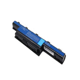 New Laptop Battery for Acer Aspire V3 5741 5742 5750 5551G 5560G 5741G 5750G AS10D31 AS10D51 AS10D61 AS10D71 AS10D75 AS10D81