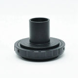 23.2Mm Biological Microscope Sleeve Adapter Ring Is Suitable For Canon Camera Spare Parts Accessories