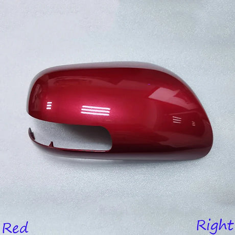 Car Accessories Reversing Mirror Cover For Toyota Auris 2009~2012 Rearview Mirror Housing Mirror Cover Mirror Shell