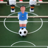 Foosball Men Table Top Wear-resistant Foosball Players cute Foosball Guys Replaceable Soccer Players Foosball Table Parts