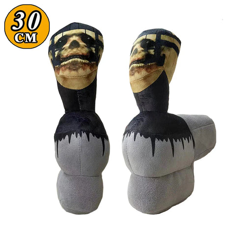 64style Skibidi Toilet Plush Toys Soft Toy Cameraman TV Man Skibidi Dop Dop Yes Yes Titans Camcordeman Speakerman Speaker Man Do