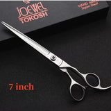 Mizutani Hairdressing Scissors VG10 6-7 Inch Thinning Haircutting Tools Haircut Set