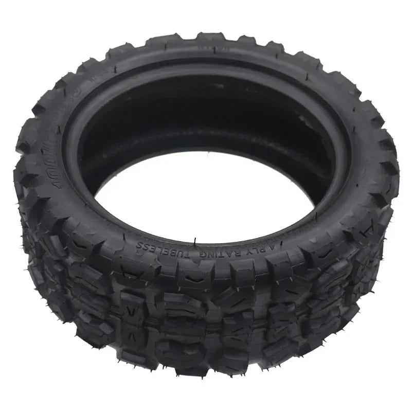 11inch 100/65-6.5 Tubeless Tire 90/65-6.5 Off Road Vacuum Tire for Dualtron Widen Pneumatic Wheel Speedual Plus Electric Scooter