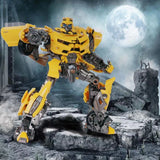 Transformation Masterpiece WW-01 WW01 Bumblebe KO LTS-03C LTS03C LT-01 LT01 MPM03 MPM-03 Movie MP Scale Action Figure Robot Toys