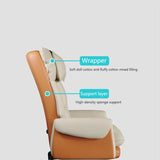 New WCG Game Ergonomic Computer Chair Anchor Home Cafe gaming chair office sofa chair bedroom Furniture chair with footrest